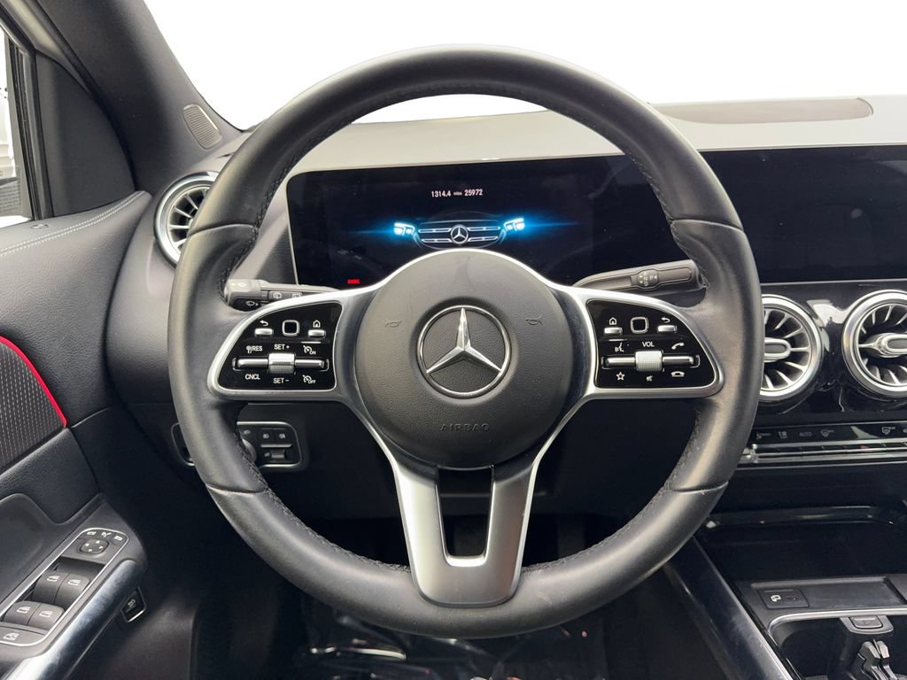 Used 2021 Mercedes-Benz GLA 250 image 52