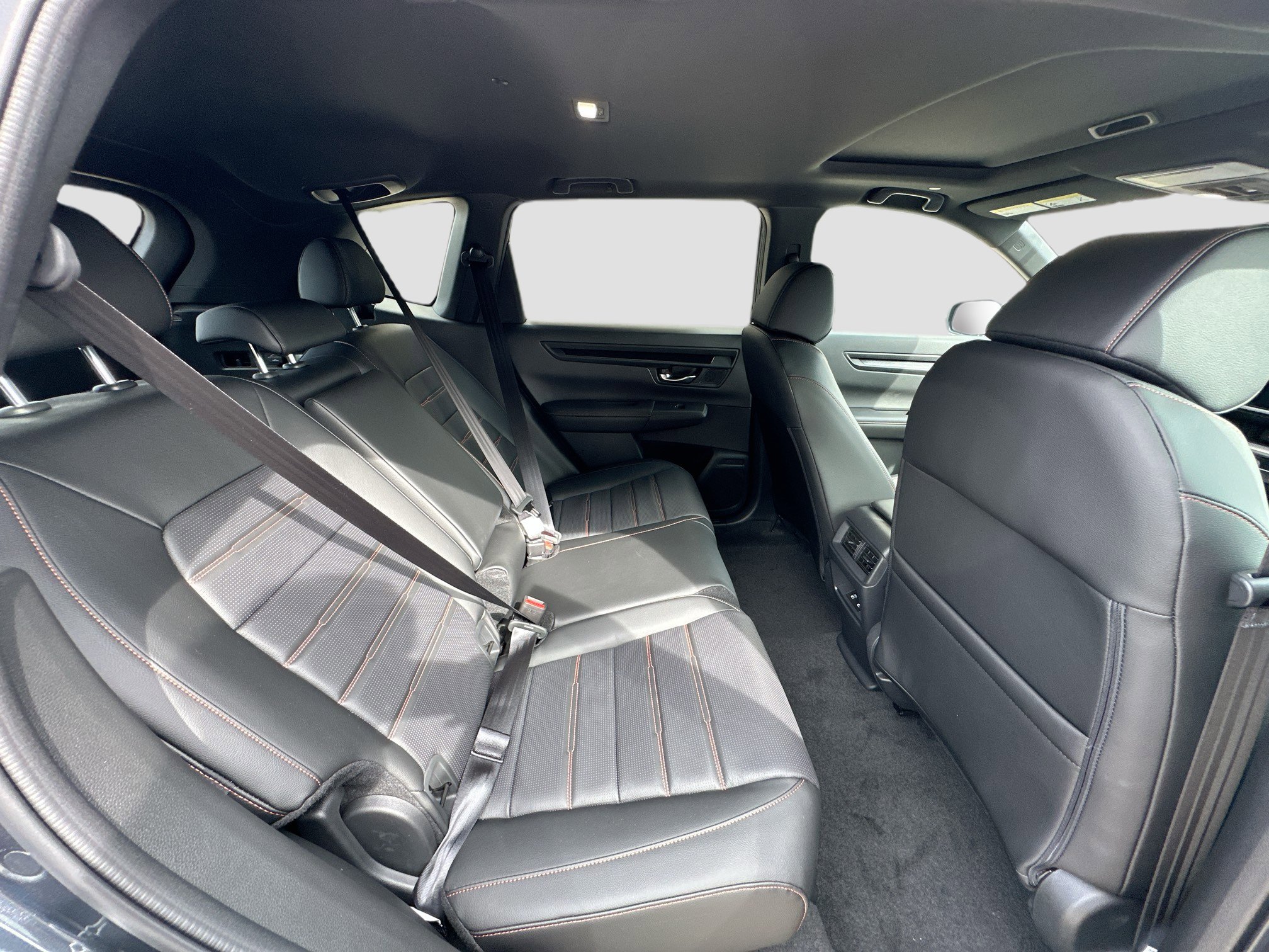 New 2026 Honda CR-V Sport-L image 21