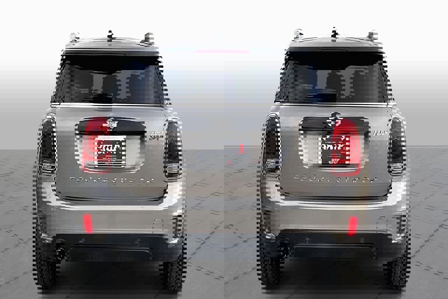 Used 2018 MINI Cooper Countryman image 5