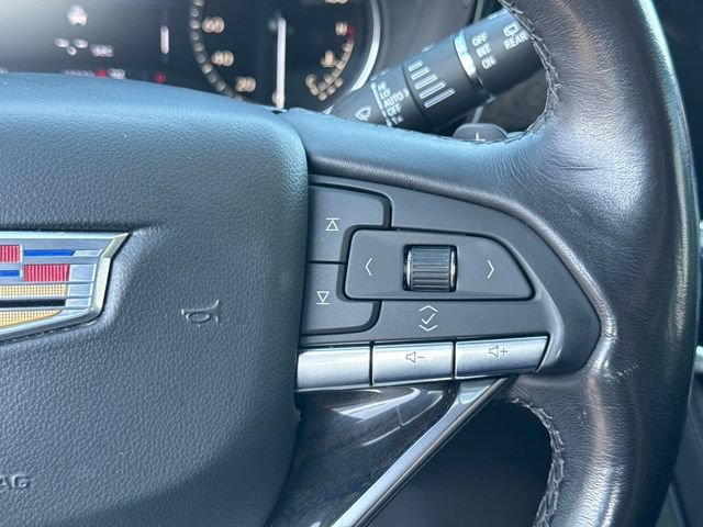 Used 2021 Cadillac XT6 Premium Luxury AWD/4WD image 29