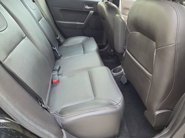 Used 2008 Ford Focus Sedan image 16