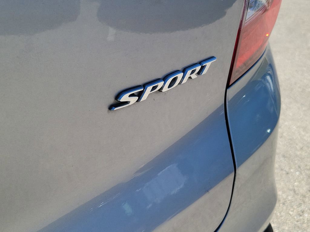 Used 2019 Honda Passport Sport image 14