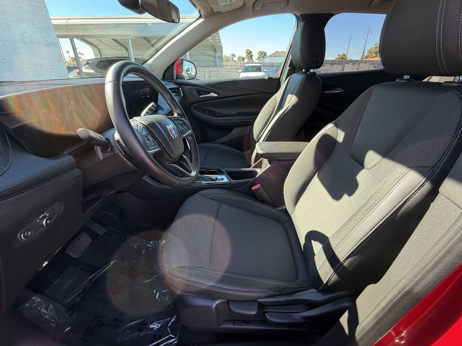 Used 2026 Buick Encore GX Preferred FWD image 13