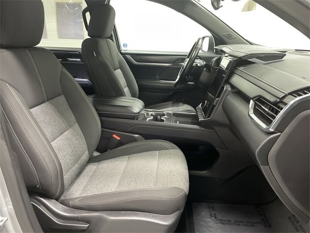 Certified 2025 GMC Acadia Elevation image 21