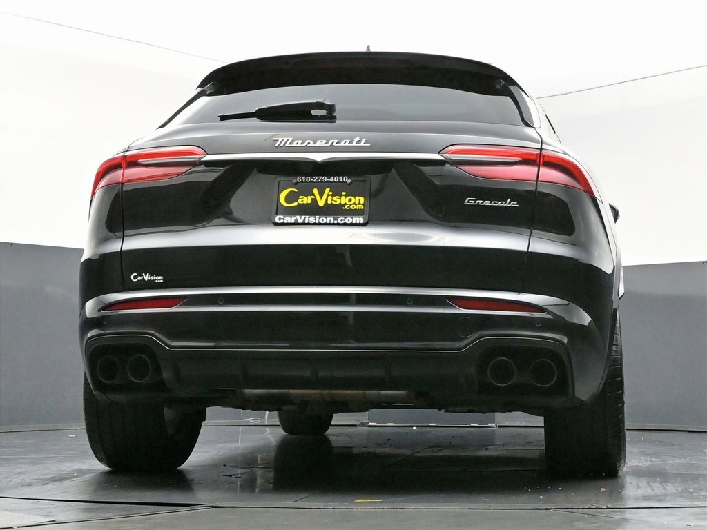 Used 2023 Maserati Grecale Modena image 53