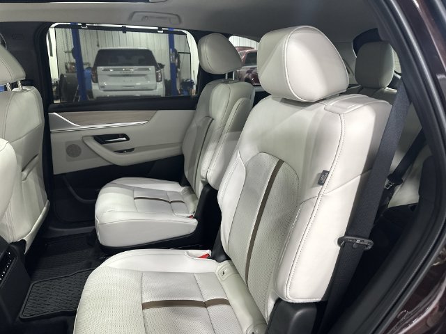 New 2026 MAZDA CX-90 3.3 Turbo w/ Premium Plus Pkg AWD/4WD image 30