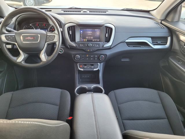 Used 2024 GMC Terrain SLE image 6