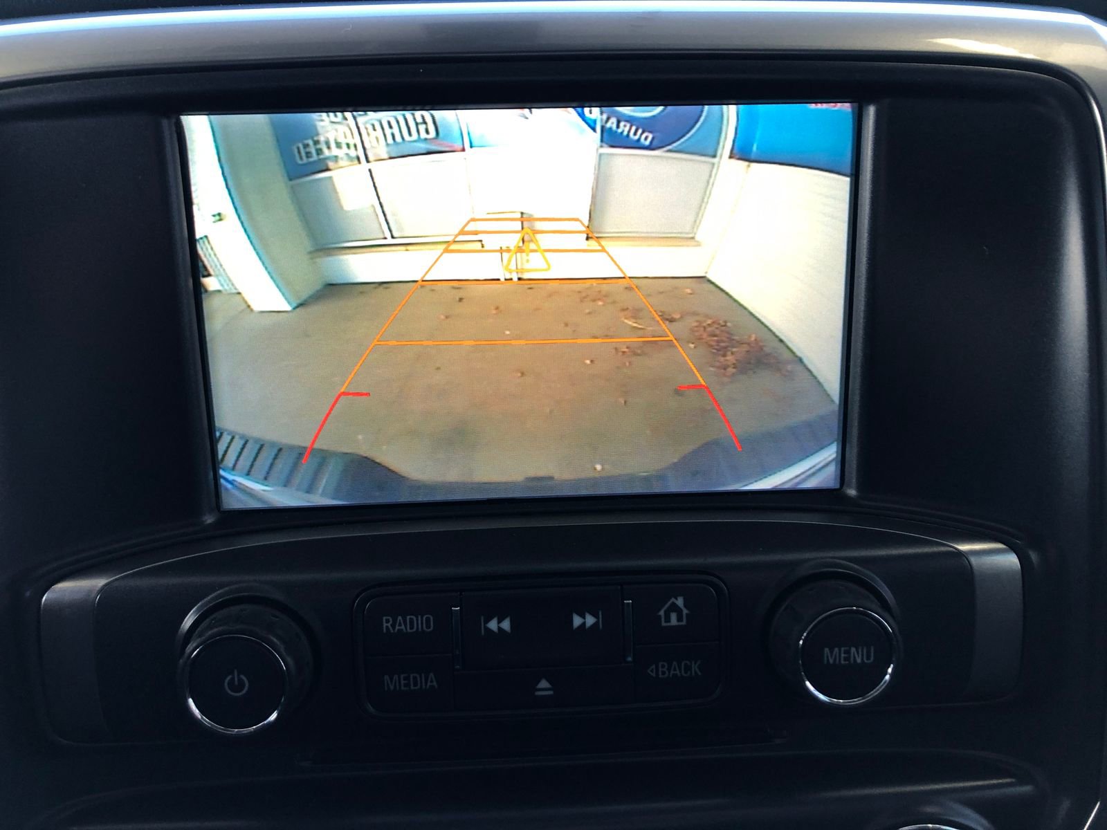 Used 2017 Chevrolet Silverado 1500 LT w/ Midnight Edition image 28