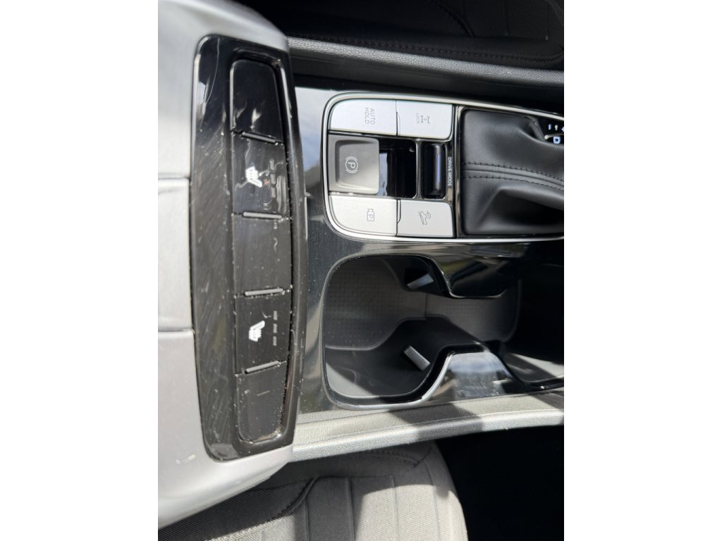 Used 2023 Hyundai Santa Cruz Night w/ Launch Package image 23