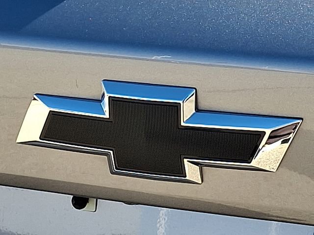 Certified 2024 Chevrolet Trax RS w/ Driver Confidence Package image 30