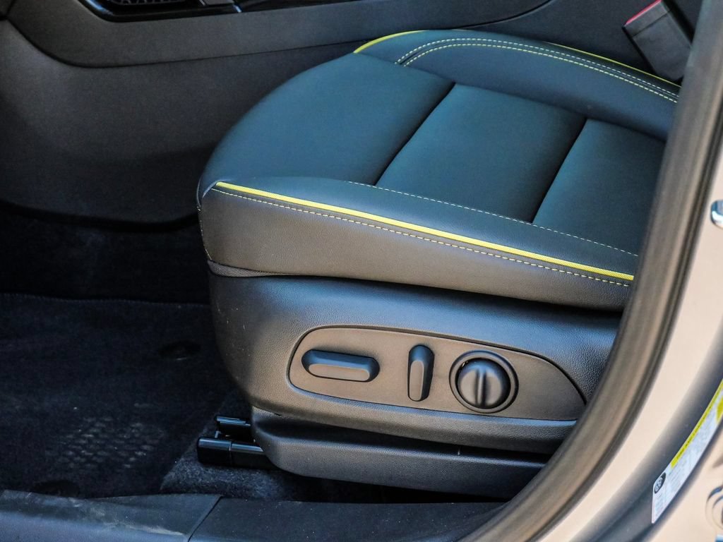 New 2026 Chevrolet TrailBlazer ACTIV w/ Convenience Package FWD image 31