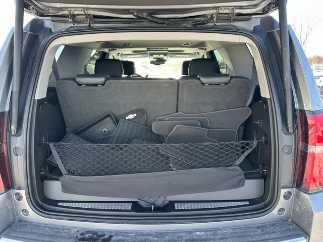 Used 2019 Chevrolet Tahoe Premier image 33