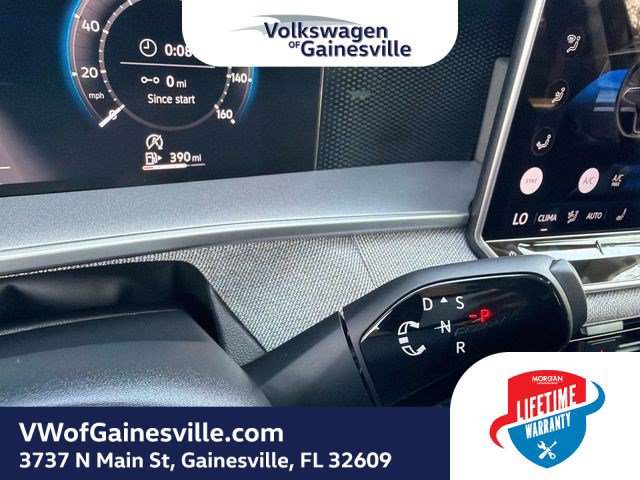 Used 2025 Volkswagen Tiguan S FWD image 26