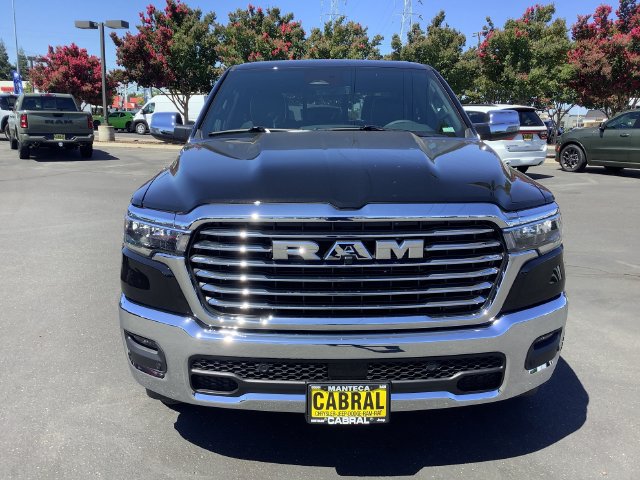 New 2026 RAM 1500 Laramie AWD/4WD image 4