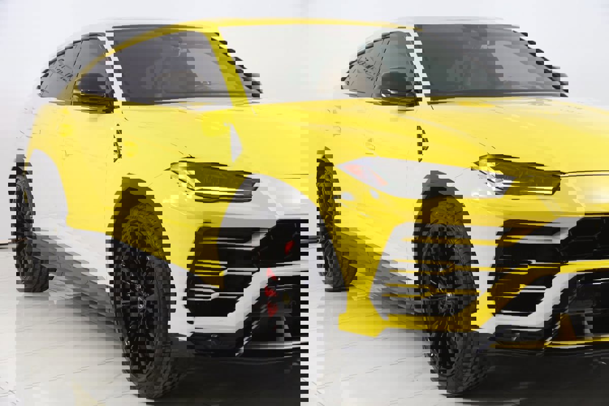 Used 2019 Lamborghini Urus image 70