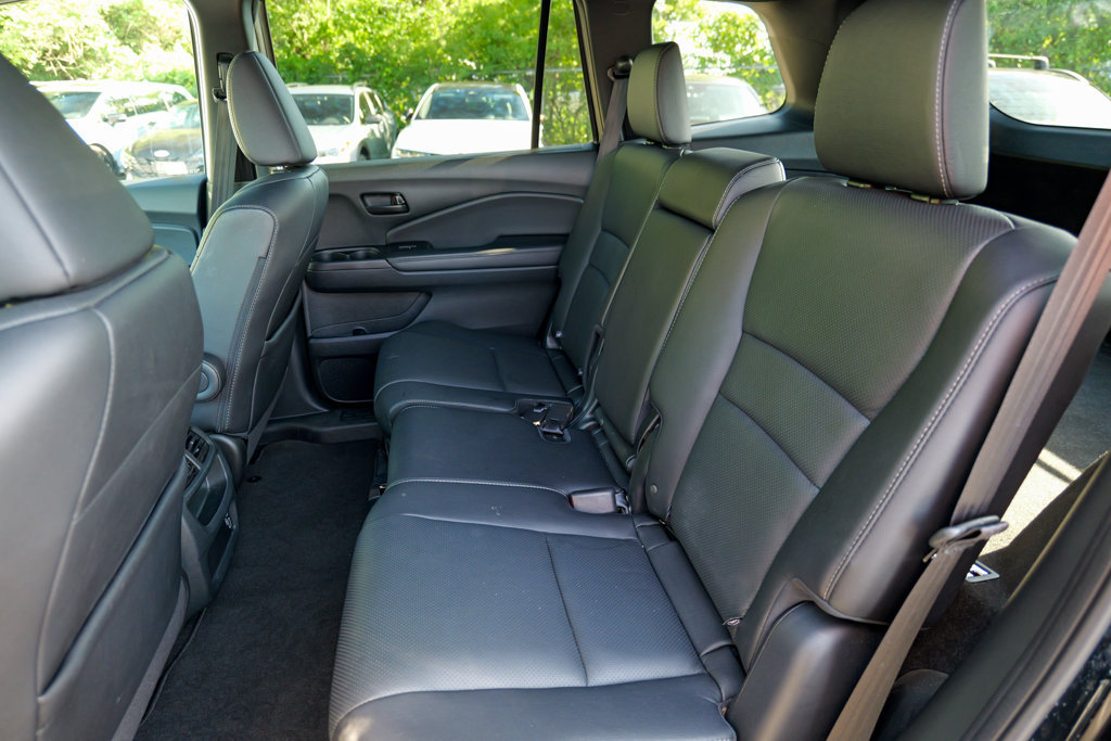 Used 2023 Honda Passport EX-L image 28