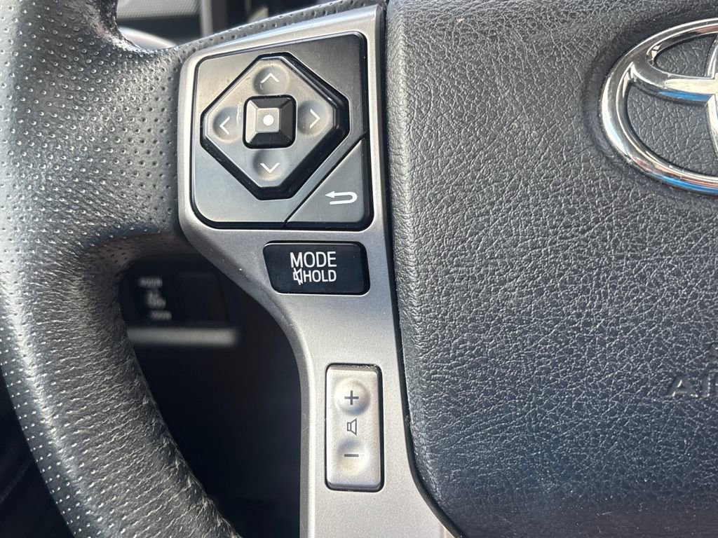 Used 2019 Toyota 4Runner SR5 Premium image 20