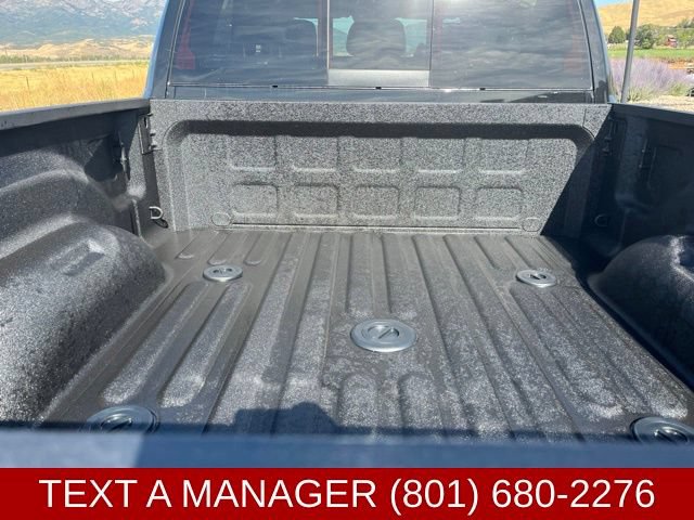 New 2027 RAM 3500 Limited AWD/4WD image 15
