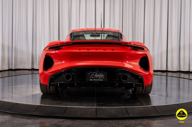 New 2025 Lotus Emira image 13