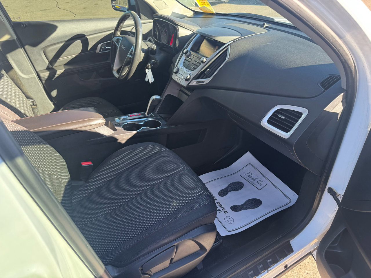 Used 2014 GMC Terrain SLE image 12