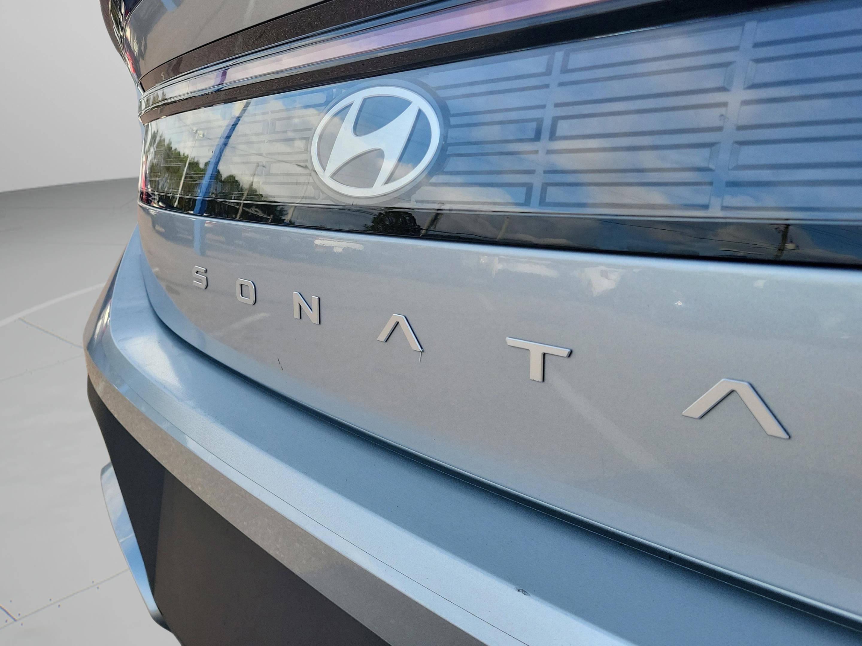 Used 2025 Hyundai Sonata SE image 31