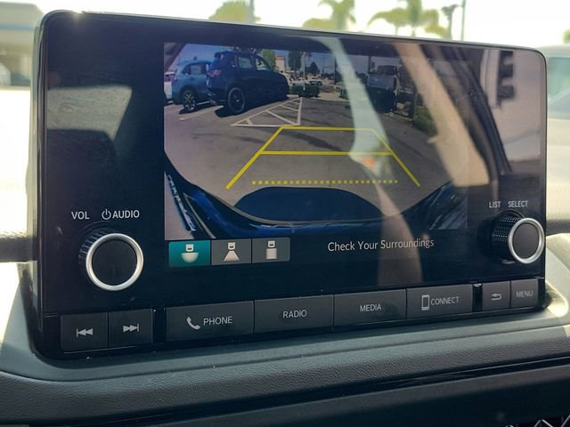 Certified 2024 Honda Accord LX image 25