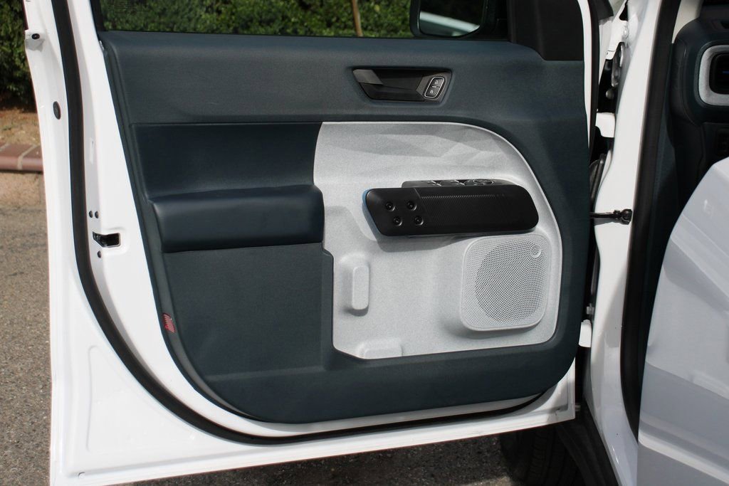 Used 2025 Ford Maverick XLT w/ Equipment Group 302A image 18