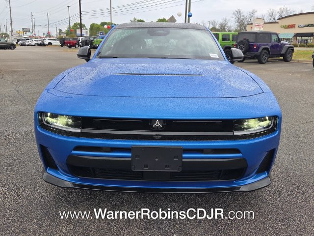 New 2026 Dodge Charger R/T w/ Blacktop Package AWD/4WD image 2