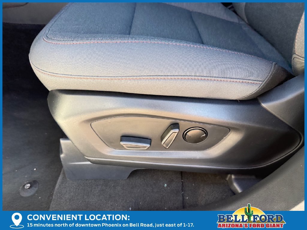 New 2027 Ford Explorer Active RWD image 23