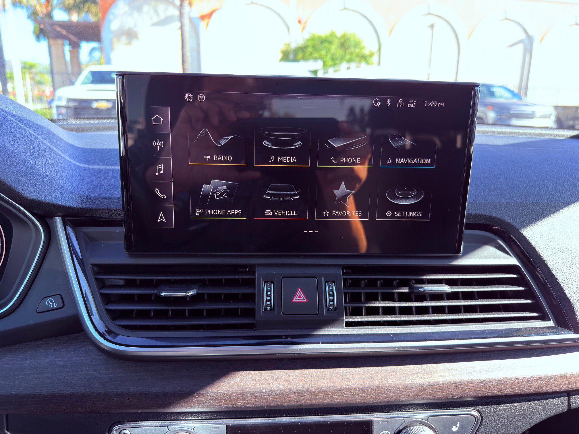 Used 2024 Audi Q5 2.0T Premium Plus image 29