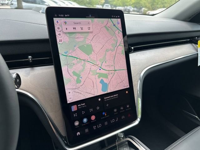 New 2025 Volvo EX90 Ultra image 16