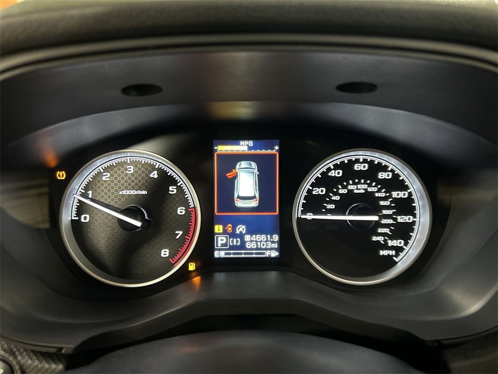 Used 2020 Subaru Forester Premium image 19