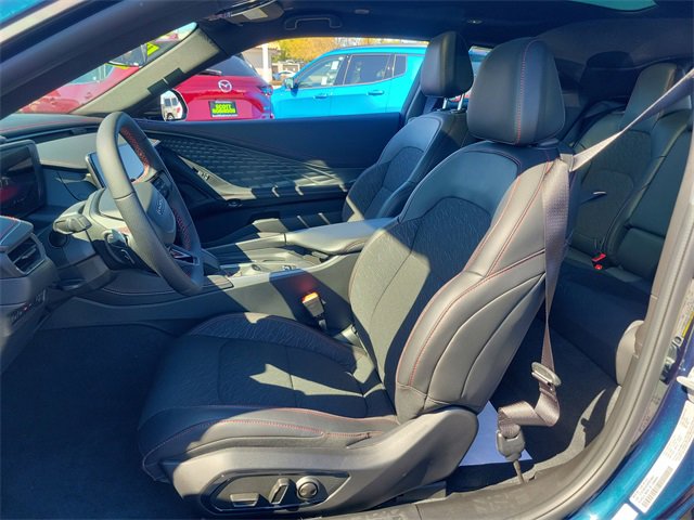 Used 2025 Dodge Charger R/T w/ Sun & Sound Package image 9