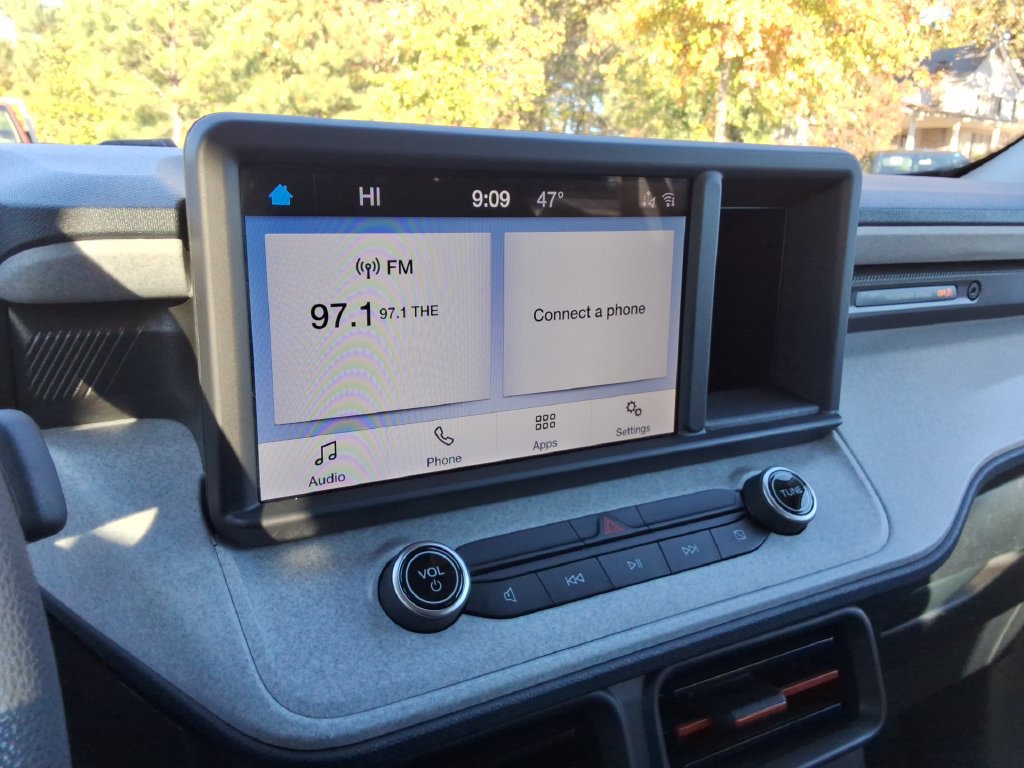 Used 2023 Ford Maverick XLT FWD image 27