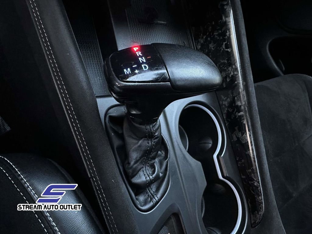 Used 2022 Dodge Durango SRT w/ Premium Interior Group image 33
