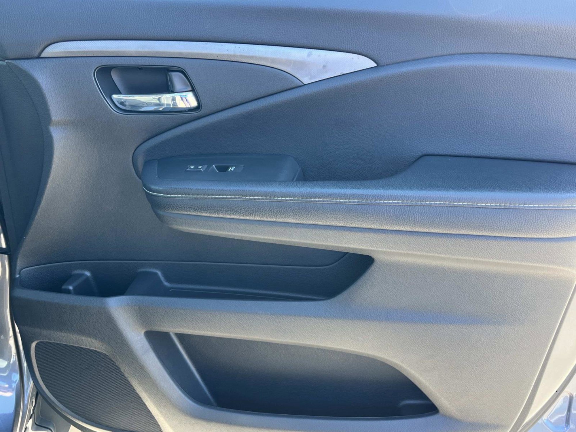 Used 2022 Honda Ridgeline RTL-E image 24