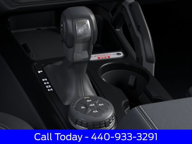 New 2026 Ford Bronco Outer Banks AWD/4WD image 19