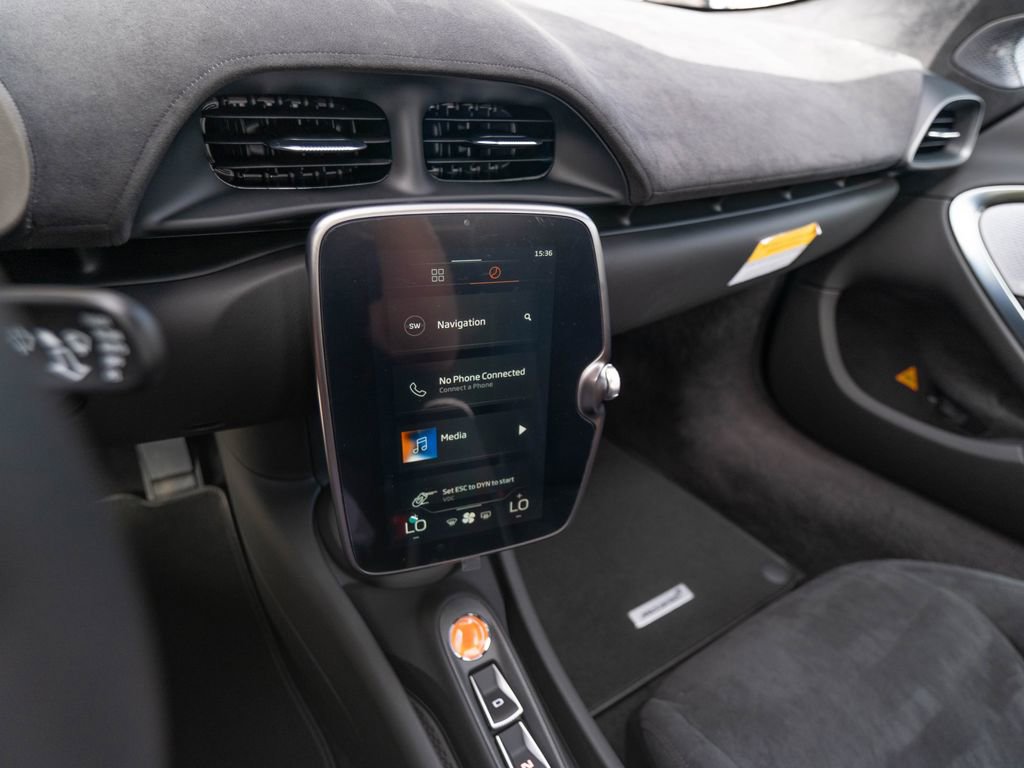 New 2026 McLaren Artura image 22