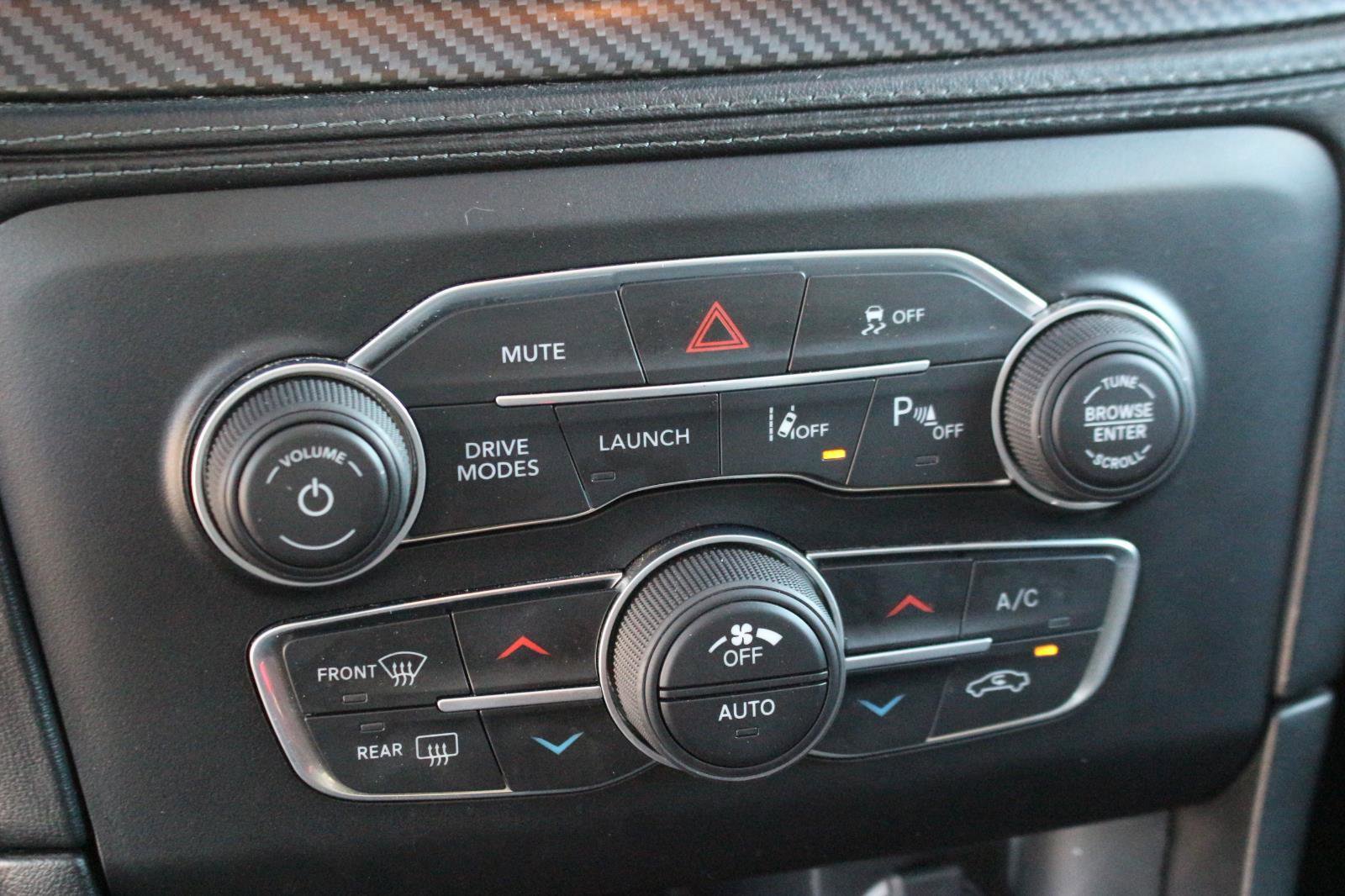 Used 2023 Dodge Charger Scat Pack w/ Plus Group image 24