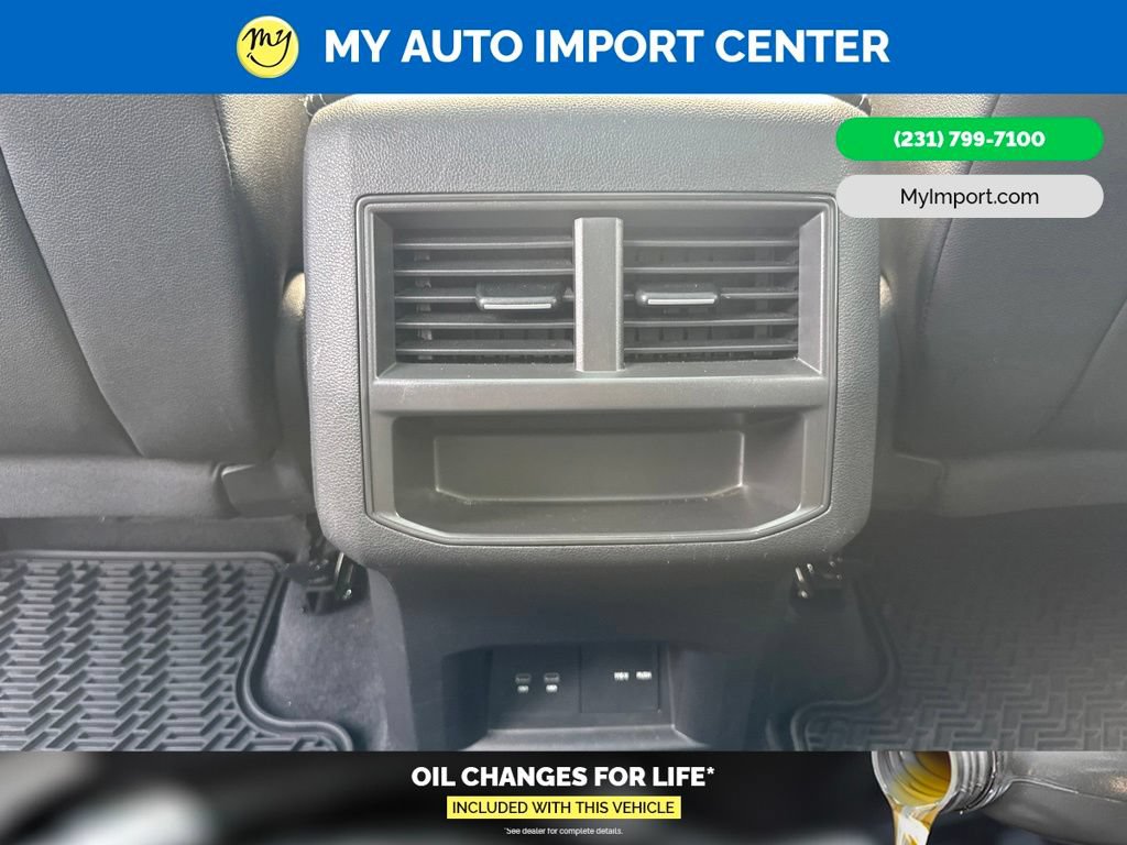 Used 2023 Volkswagen Atlas Cross Sport SEL R-Line AWD/4WD image 24