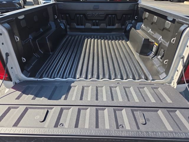 New 2026 GMC Canyon Elevation w/ Convenience Package image 25