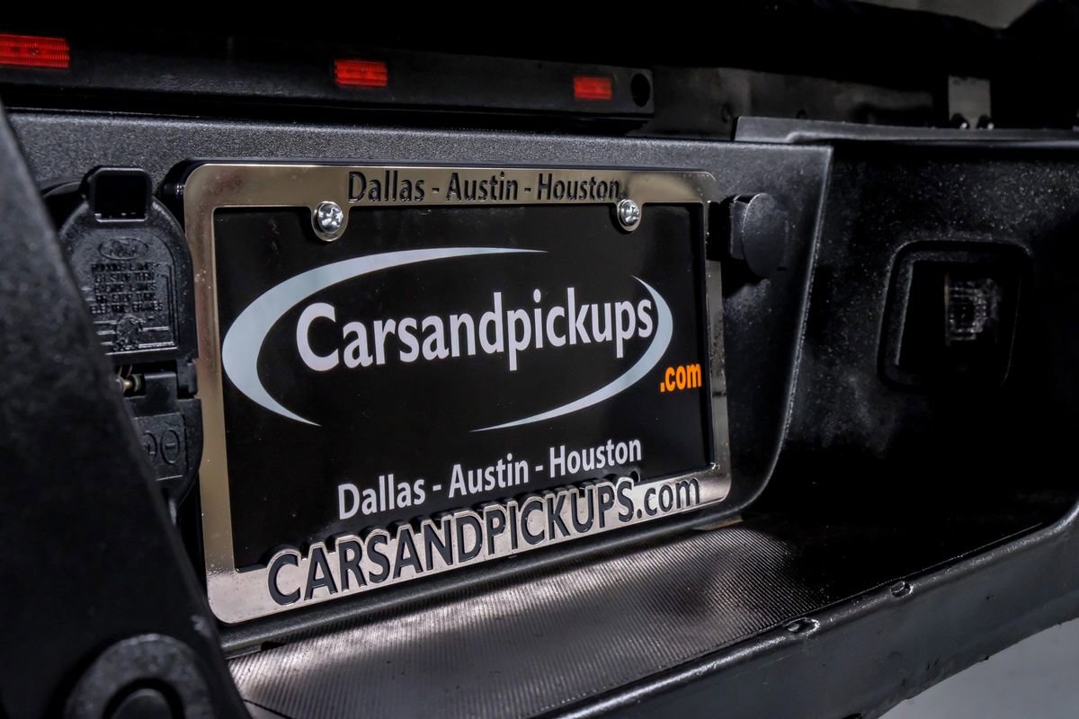 Used 2022 Ford F350 King Ranch image 47