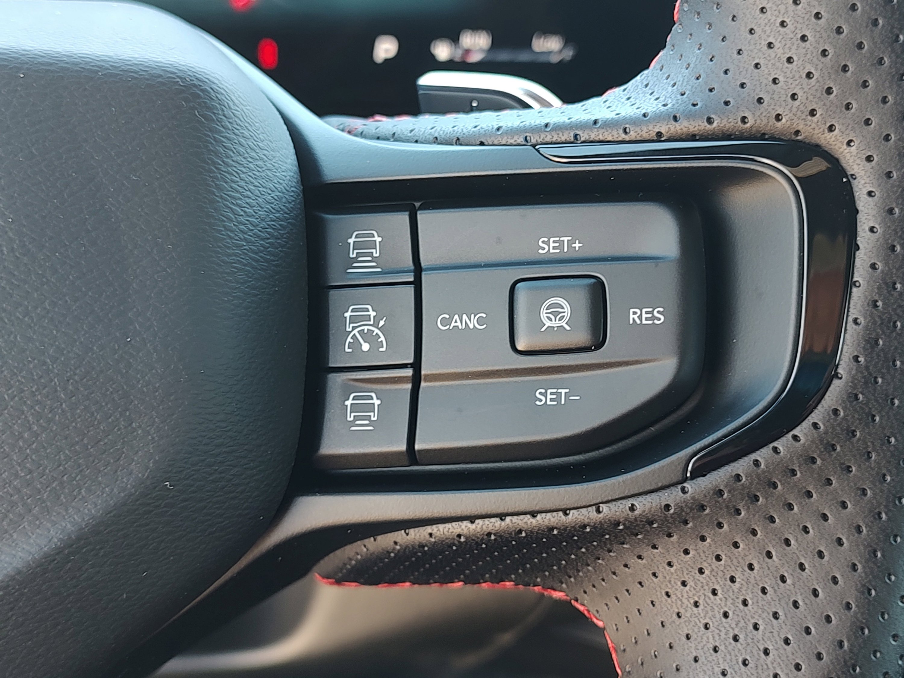 New 2026 Dodge Charger Scat Pack image 19