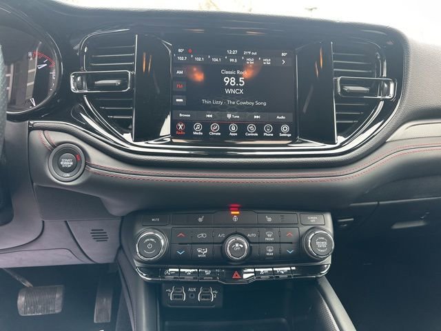 Certified 2024 Dodge Durango GT image 15