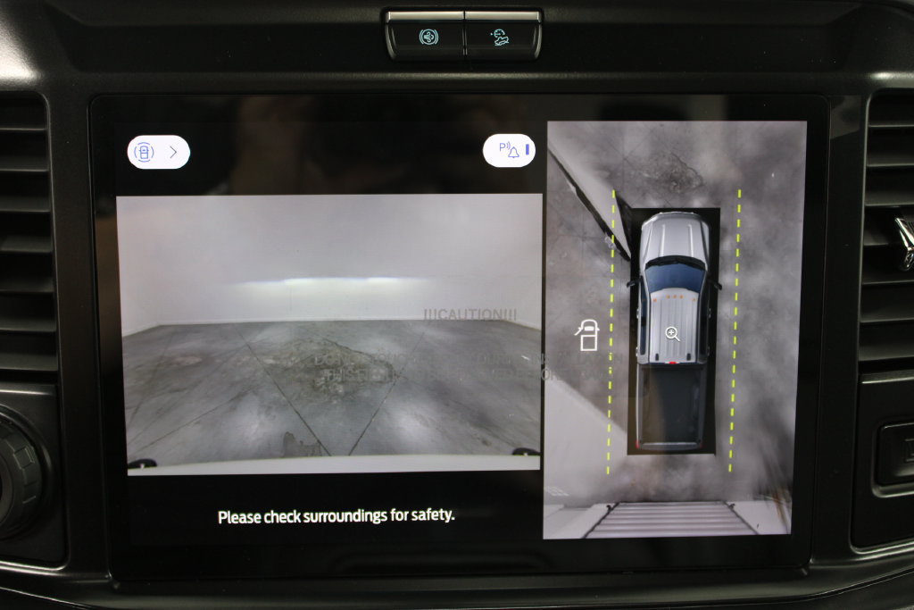 New 2026 Ford F350 Platinum AWD/4WD image 55