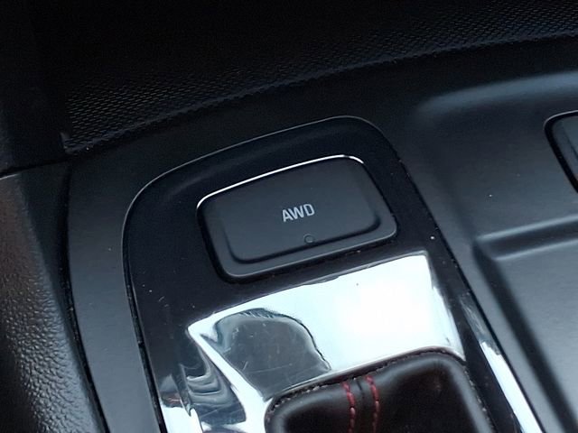 Certified 2024 Chevrolet Equinox RS w/ RS Leather Package image 26