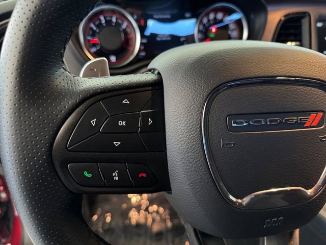 Used 2023 Dodge Challenger R/T Scat Pack image 6