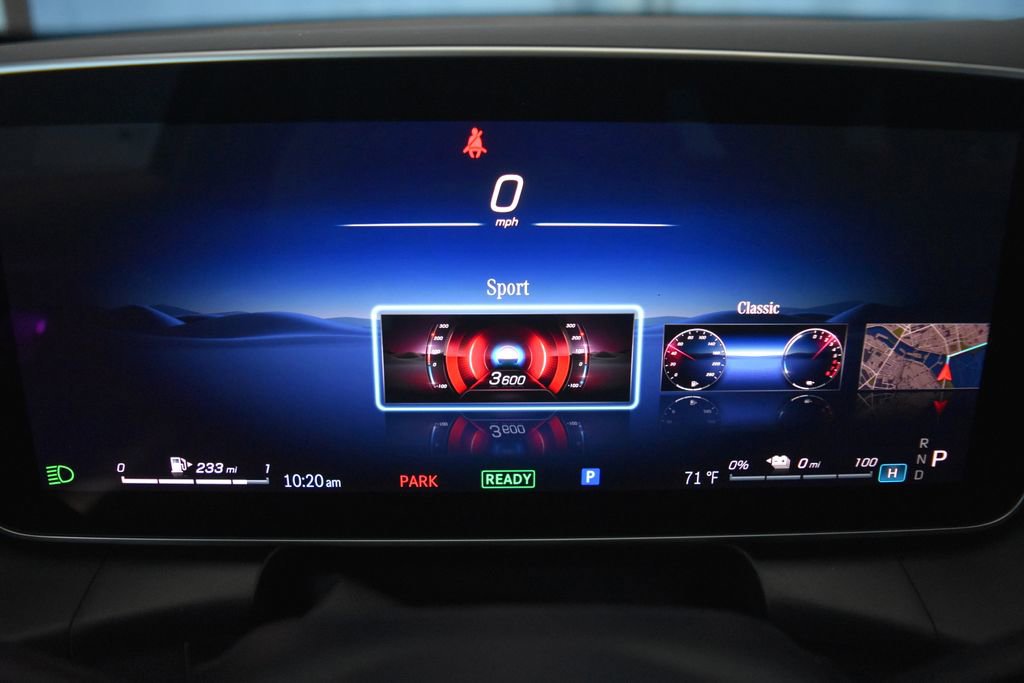 Certified 2025 Mercedes-Benz GLC 350e 4MATIC image 17