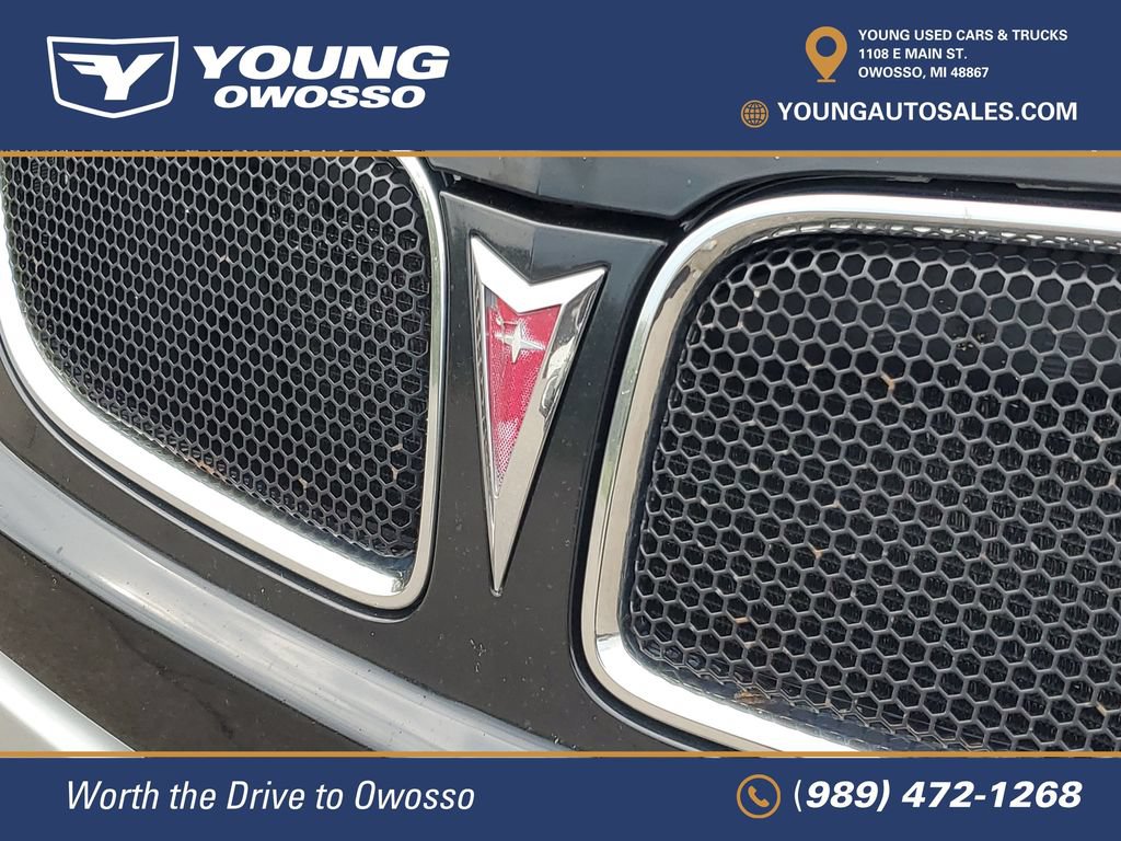 Used 2006 Pontiac Torrent 2WD image 25