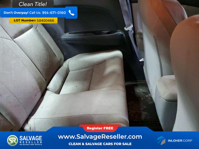 Used 2012 Honda Civic LX image 13